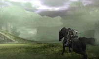 Shadow of The Colossus