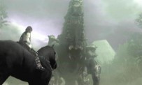 Shadow of The Colossus