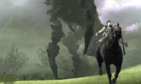 Shadow of The Colossus