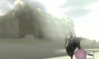 Shadow of The Colossus