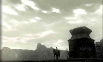 Shadow of The Colossus