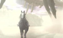 Shadow of The Colossus