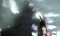 Shadow of The Colossus