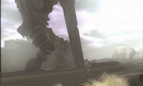 Shadow of The Colossus