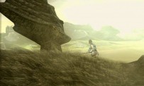 Shadow of The Colossus