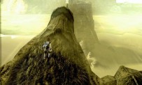 Shadow of The Colossus