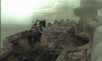 Shadow of The Colossus