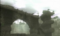 Shadow of The Colossus