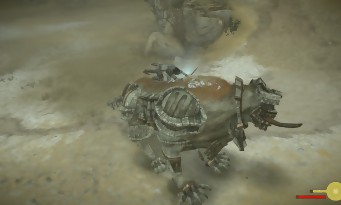 Shadow of the Colossus PS4