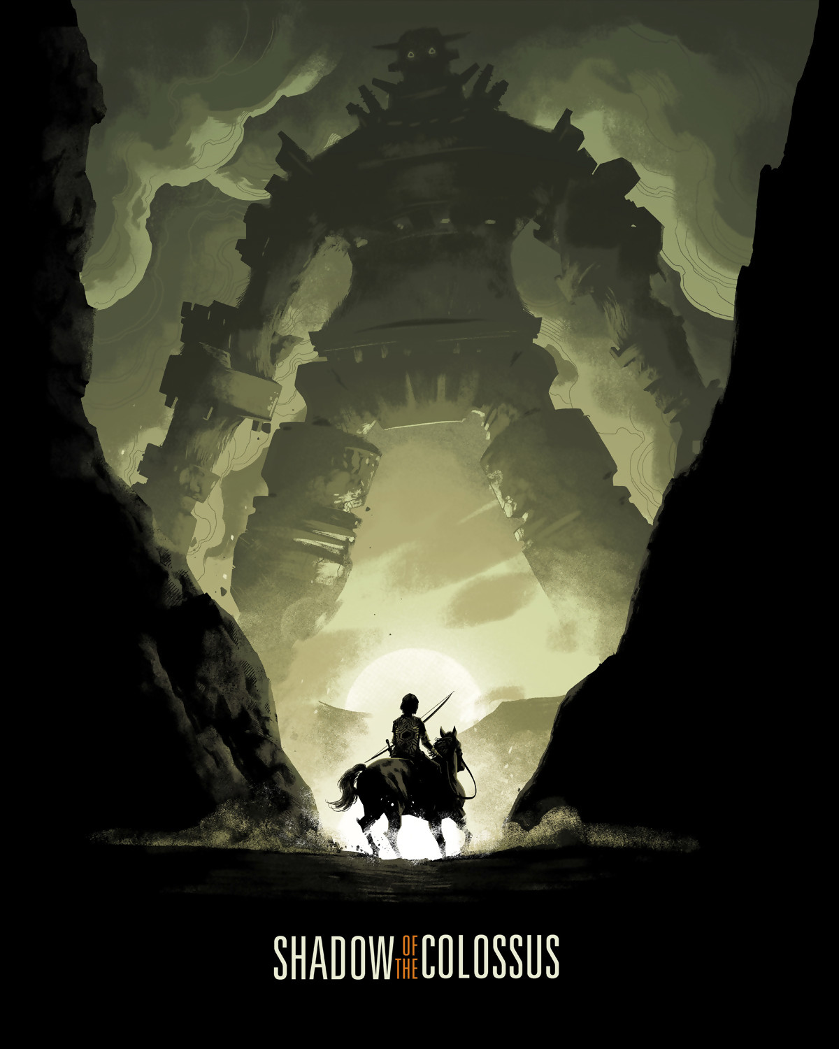Shadow Of The Colossus Tous Les D tails Sur L artbook Collector Du Jeu