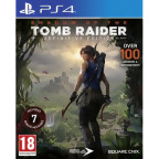 Shadow of the TOMB RAIDER : Definitive Edition