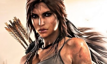 Shadow of the Tomb Raider : Lara Croft en Amérique du Sud ? Images