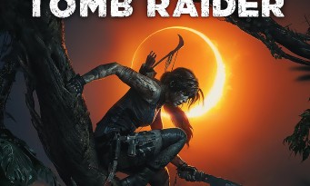 Shadow of the TOMB RAIDER