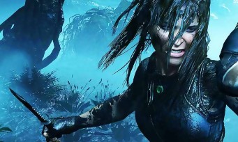 Shadow of the Tomb Raider : un trailer et du gameplay meurtrier pour Lara Croft