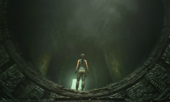 Shadow of the TOMB RAIDER