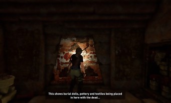 Shadow of the TOMB RAIDER