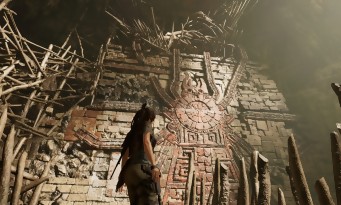 Shadow of the TOMB RAIDER