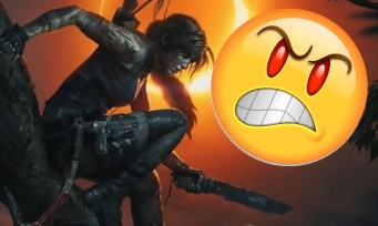 Shadow of the Tomb Raider : la baisse de prix ulcère les joueurs !