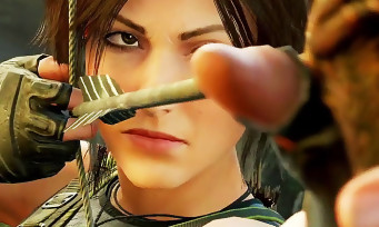 Shadow of the Tomb Raider : le début du jeu est disponible gratuitement