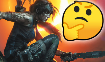 Shadow of the Tomb Raider : les chiffres de ventes dévoilés