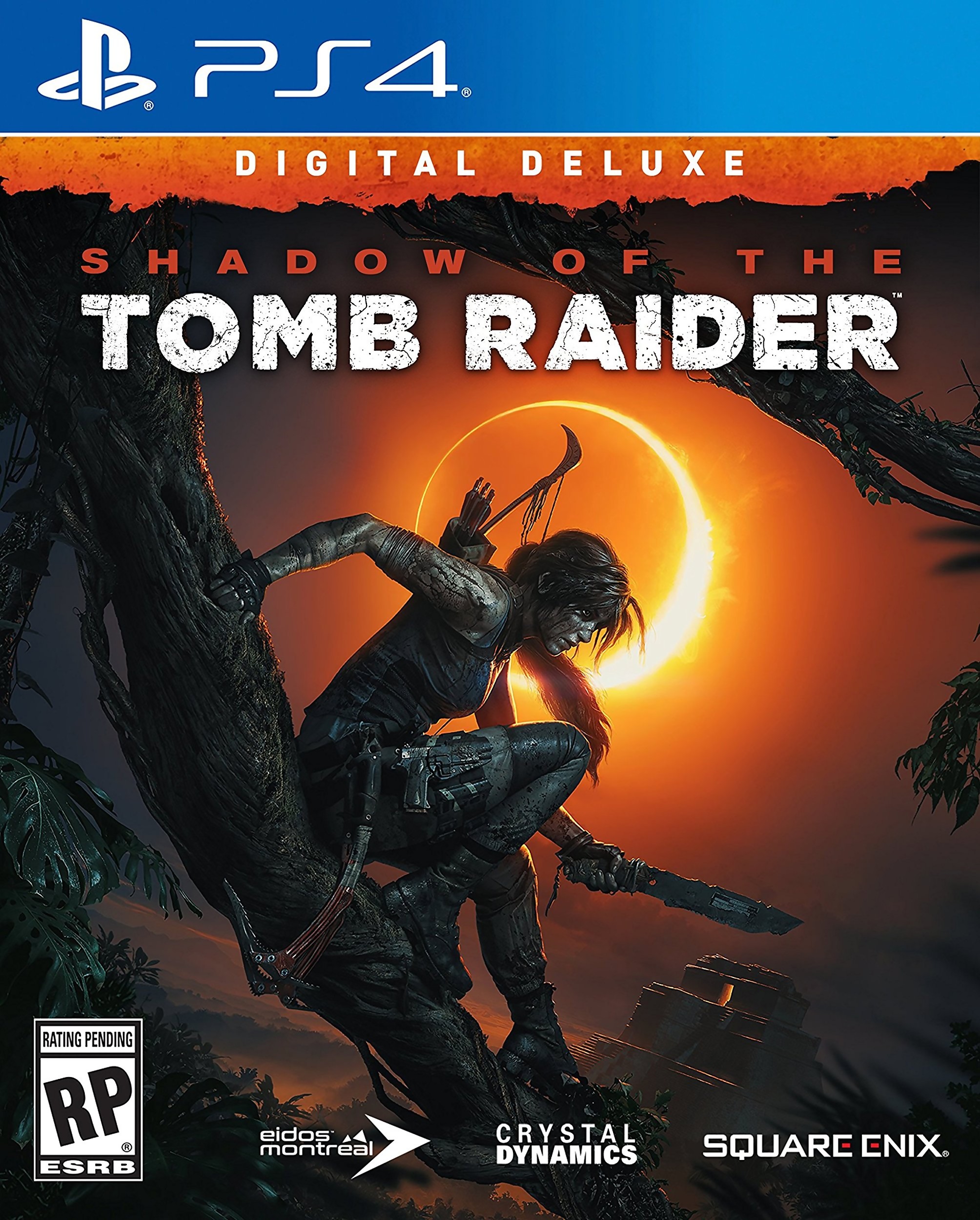 Shadow of the tomb raider стоит ли покупать