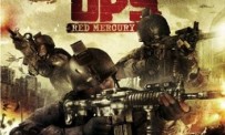 Shadow Ops : Red Mercury