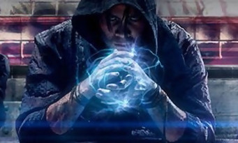 Shadow Realms : trailer du nouveau jeu de Bioware