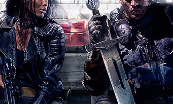 Shadow Realms : BioWare décide d'annuler son RPG online