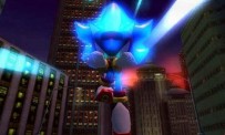 Shadow The Hedgehog