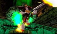 Shadow The Hedgehog