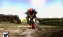 Shadow The Hedgehog