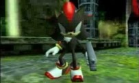 Shadow The Hedgehog