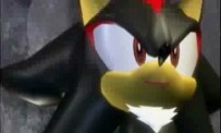 Shadow The Hedgehog