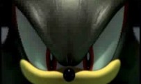 Shadow The Hedgehog