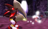 Shadow The Hedgehog