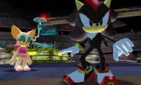 Shadow The Hedgehog