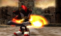 Shadow The Hedgehog