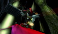 Shadow The Hedgehog