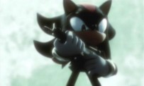 Shadow The Hedgehog