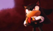 Shadow The Hedgehog