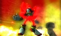 Shadow The Hedgehog