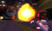 Shadow The Hedgehog