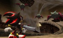 Shadow The Hedgehog