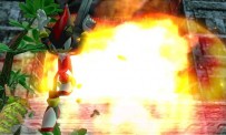 Shadow The Hedgehog