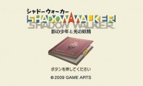 Shadow Walker : Kage no Shônen to Hikari no Yôsei