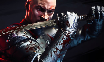 Shadow Warrior 2 : des infos sur le HDR pour PS4 et Xbox One S