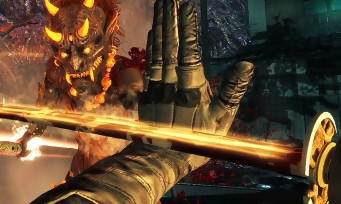 Shadow Warrior 2 : voici 1h de gameplay issue de la version PC