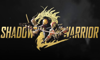 Shadow Warrior 2