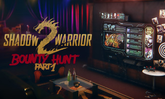 Shadow Warrior 2