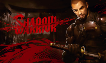 Shadow Warrior